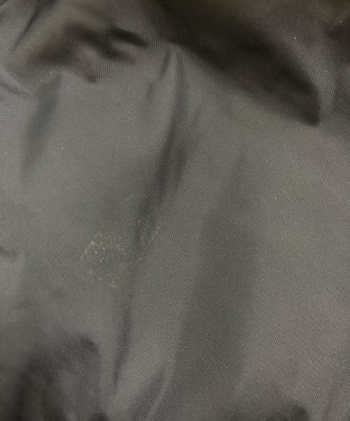 MONCLER（モンクレール）MONCLER (モンクレール) URVILLEナイロンフーデットジャケット ネイビー サイズ:SIZE 3の古着・服飾アイテム