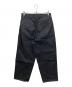 Graphpaper (グラフペーパー) Selvage Denim Two Tuck Pants/ セルビッジデニム2タックパンツ インディゴ サイズ:SIZE 1：17000円