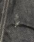 中古・古着 Graphpaper (グラフペーパー) Selvage Denim Two Tuck Pants/ セルビッジデニム2タックパンツ インディゴ サイズ:SIZE 1：17000円