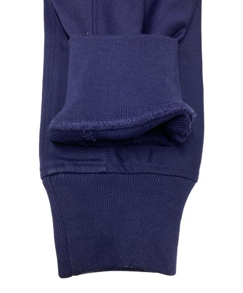 Y-3（ワイスリー）Y-3 (ワイスリー) ジップパーカー ネイビー サイズ:SIZE Sの古着・服飾アイテム