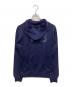 Y-3 (ワイスリー) ジップパーカー ネイビー サイズ:SIZE S：8000円