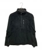 Patagoniaパタゴニア）の古着「レギュレーターR2」｜ブラック