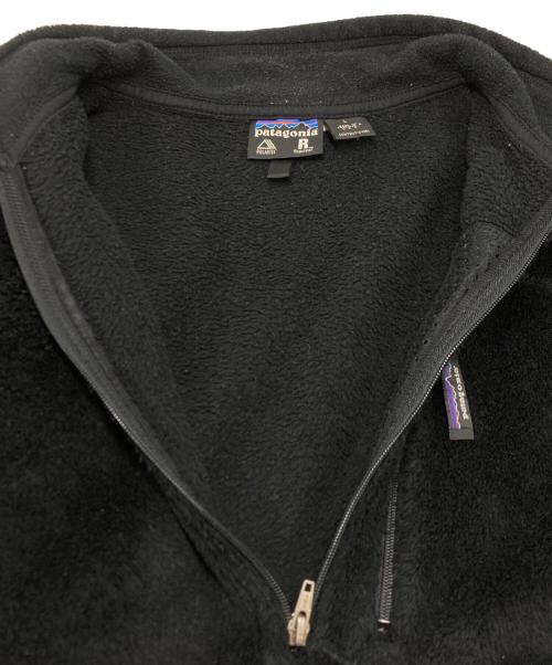 Patagonia（パタゴニア）Patagonia (パタゴニア) レギュレーターR2 ブラック サイズ:SIZE Lの古着・服飾アイテム