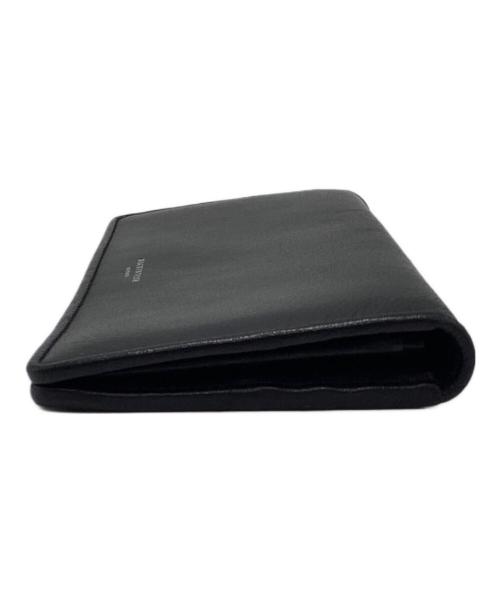 MACKINTOSH（マッキントッシュ）MACKINTOSH (マッキントッシュ) 長財布 ブラックの古着・服飾アイテム