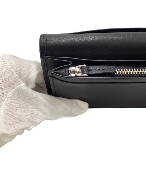 MACKINTOSH（マッキントッシュ）MACKINTOSH (マッキントッシュ) 長財布 ブラックの古着・服飾アイテム