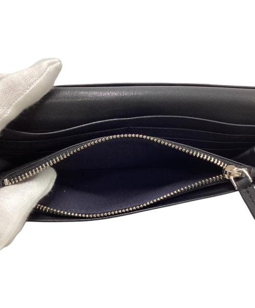 MACKINTOSH（マッキントッシュ）MACKINTOSH (マッキントッシュ) 長財布 ブラックの古着・服飾アイテム