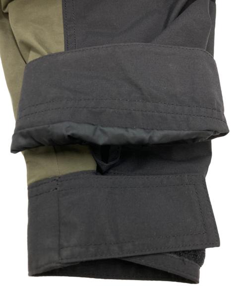 THE NORTH FACE（ザ ノース フェイス）THE NORTH FACE (ザ ノース フェイス) MOUNTAIN LIGHT JACKET オリーブ サイズ:SIZE XLの古着・服飾アイテム