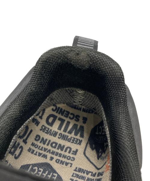 KEEN（キーン）KEEN (キーン) ダブルケー400 ブラック サイズ:SIZE US9.5の古着・服飾アイテム