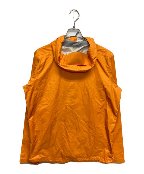 Patagonia（パタゴニア）Patagonia (パタゴニア) トレントシェル オレンジ サイズ:SIZE Mの古着・服飾アイテム