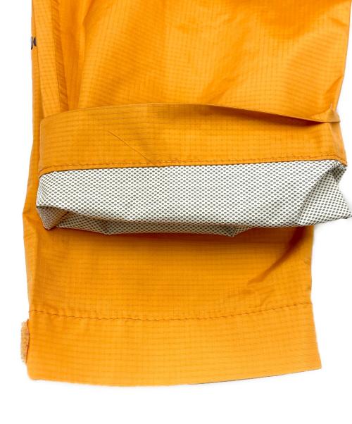 Patagonia（パタゴニア）Patagonia (パタゴニア) トレントシェル オレンジ サイズ:SIZE Mの古着・服飾アイテム