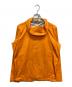 Patagonia (パタゴニア) トレントシェル オレンジ サイズ:SIZE M：10000円