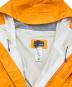 中古・古着 Patagonia (パタゴニア) トレントシェル オレンジ サイズ:SIZE M：10000円