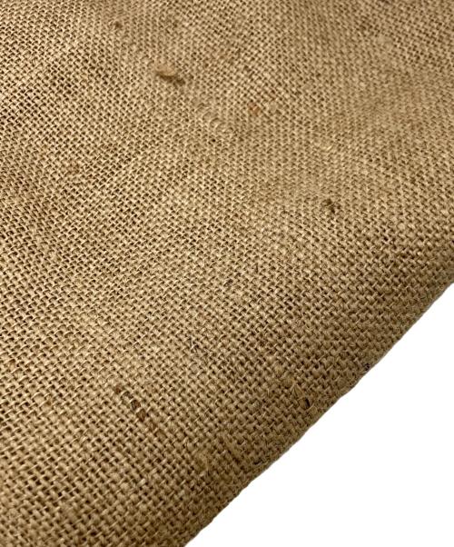 BELAFONTE（ベラフォンテ）BELAFONTE (ベラフォンテ) ニュースペーパーバッグ ベージュの古着・服飾アイテム