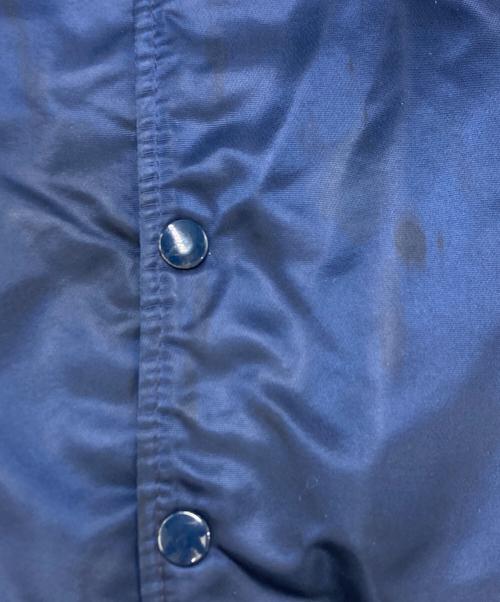 STARTER（スターター）STARTER (スターター) スタジャン ネイビー サイズ:SIZE　Mの古着・服飾アイテム