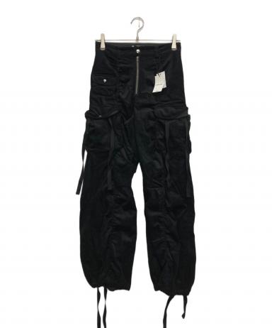 中古・古着通販】LAGUA GEM (ラグアジェム) CORDUROY LOOSEY パンツ
