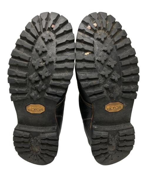 RED WING（レッドウィング）RED WING (レッドウィング) アイリッシュセッター ブラック サイズ:SIZE 9の古着・服飾アイテム