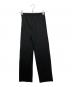 PLEATS PLEASE (プリーツプリーズ) プリーツパンツ ブラック サイズ:SIZE 1：15000円