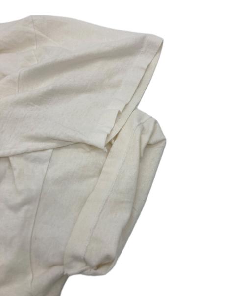 Hanes（ヘインズ）Hanes (ヘインズ) 80SヴィンテージTシャツ ホワイト サイズ:SIZE XLの古着・服飾アイテム