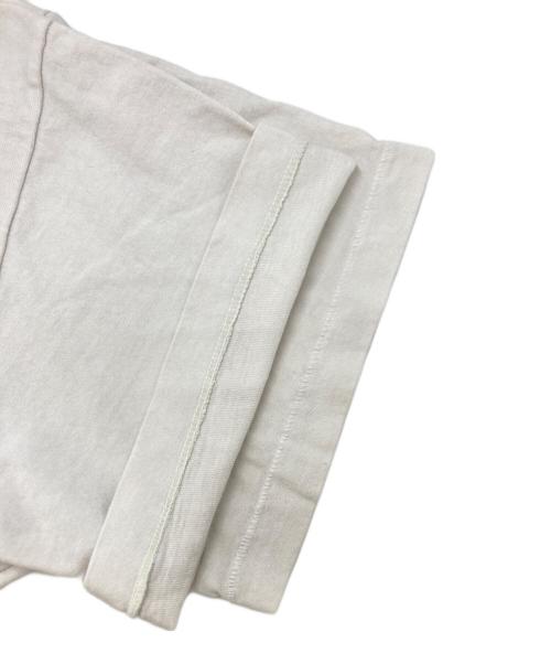 SAINT MICHAEL（セントマイケル）SAINT MICHAEL (セントマイケル) NEIGHBORHOOD (ネイバーフッド) STHD SS TEE/PSYCHOPATH ホワイト サイズ:SIZE Lの古着・服飾アイテム