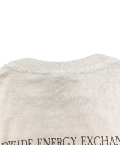 SAINT MICHAEL（セントマイケル）SAINT MICHAEL (セントマイケル) NEIGHBORHOOD (ネイバーフッド) STHD SS TEE/PSYCHOPATH ホワイト サイズ:SIZE Lの古着・服飾アイテム