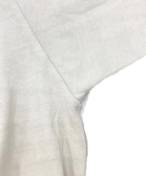 SAINT MICHAEL（セントマイケル）SAINT MICHAEL (セントマイケル) NEIGHBORHOOD (ネイバーフッド) STHD SS TEE/PSYCHOPATH ホワイト サイズ:SIZE Lの古着・服飾アイテム