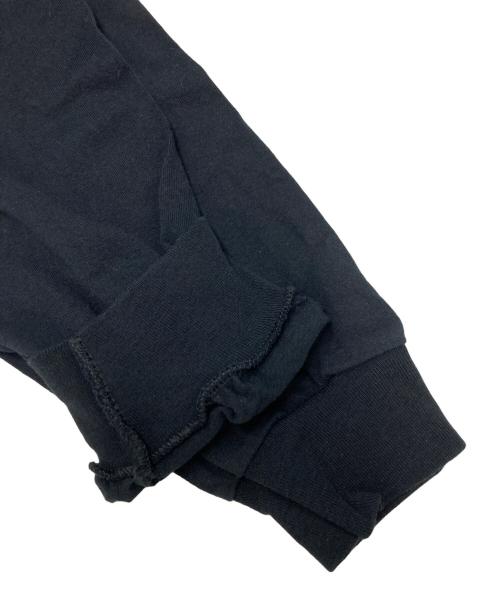 anti social social CLUB（アンチソーシャルソーシャルクラブ）ANTI SOCIAL SOCIAL CLUB (アンチソーシャルソーシャルクラブ) NEIGHBORHOOD (ネイバーフッド) NHXASSC.TEE LS-1 ロングスリーブ Tシャツ ブラック サイズ:SIZE　Lの古着・服飾アイテム