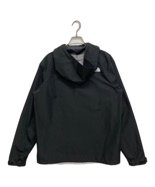 THE NORTH FACE（ザ ノース フェイス）THE NORTH FACE (ザ ノース フェイス) ドリズルジャケット ブラック サイズ:SIZE Mの古着・服飾アイテム
