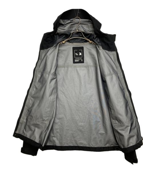 THE NORTH FACE（ザ ノース フェイス）THE NORTH FACE (ザ ノース フェイス) ドリズルジャケット ブラック サイズ:SIZE Mの古着・服飾アイテム