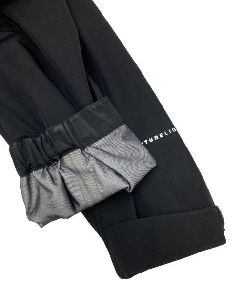 THE NORTH FACE（ザ ノース フェイス）THE NORTH FACE (ザ ノース フェイス) ドリズルジャケット ブラック サイズ:SIZE Mの古着・服飾アイテム