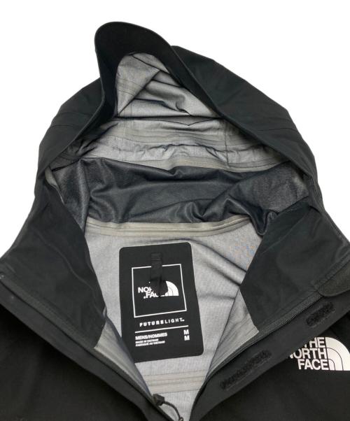 THE NORTH FACE（ザ ノース フェイス）THE NORTH FACE (ザ ノース フェイス) ドリズルジャケット ブラック サイズ:SIZE Mの古着・服飾アイテム