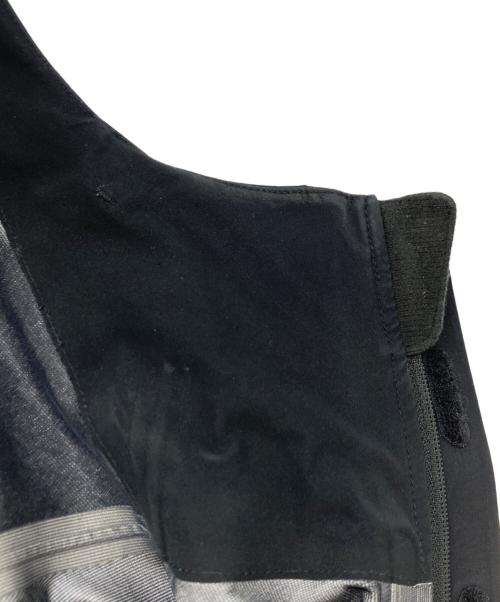 THE NORTH FACE（ザ ノース フェイス）THE NORTH FACE (ザ ノース フェイス) ドリズルジャケット ブラック サイズ:SIZE Mの古着・服飾アイテム