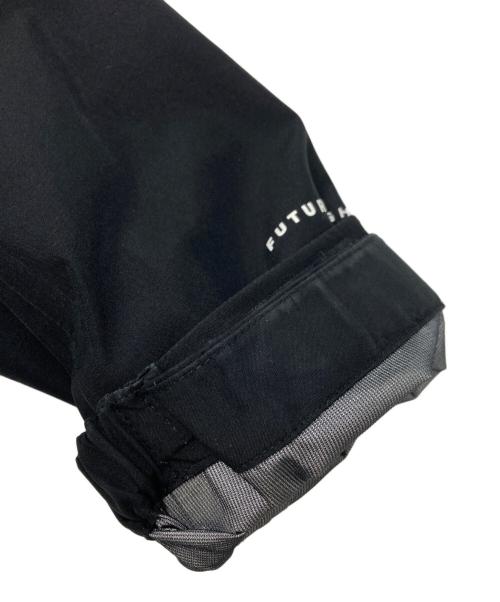 THE NORTH FACE（ザ ノース フェイス）THE NORTH FACE (ザ ノース フェイス) ドリズルジャケット ブラック サイズ:SIZE Mの古着・服飾アイテム