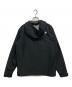 THE NORTH FACE (ザ ノース フェイス) ドリズルジャケット ブラック サイズ:SIZE M：9000円