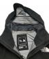 中古・古着 THE NORTH FACE (ザ ノース フェイス) ドリズルジャケット ブラック サイズ:SIZE M：9000円