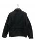 FILSON GARMENT (フィルソン ガーメント) ウールショートジャケット ブラック サイズ:SIZE S：24000円