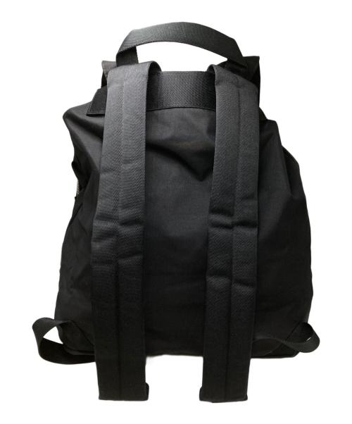 PORTER（ポーター）PORTER (ポーター) リュック ブラックの古着・服飾アイテム