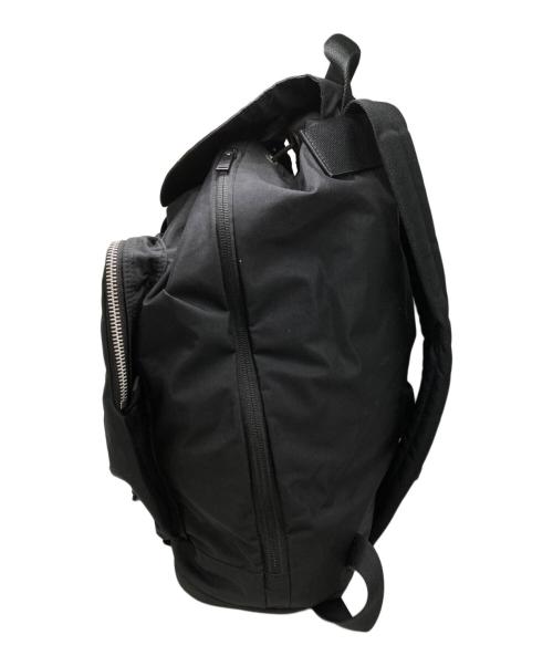 PORTER（ポーター）PORTER (ポーター) リュック ブラックの古着・服飾アイテム