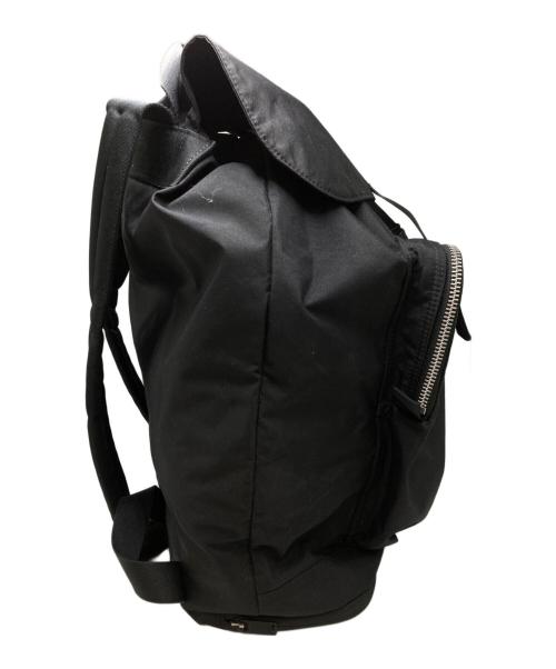 PORTER（ポーター）PORTER (ポーター) リュック ブラックの古着・服飾アイテム