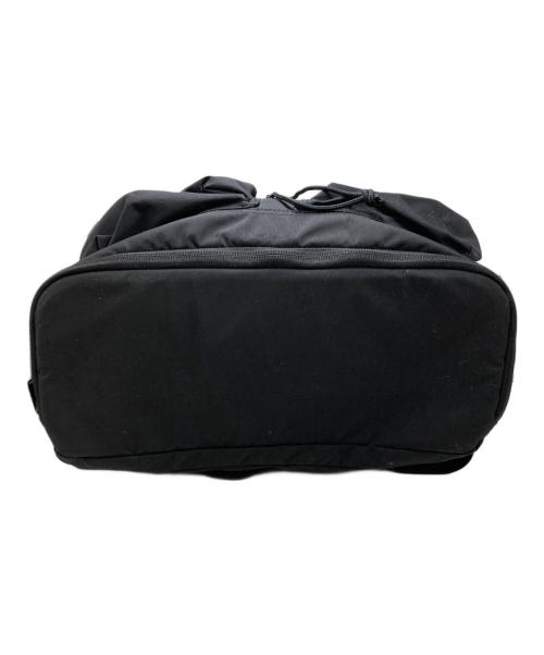 PORTER（ポーター）PORTER (ポーター) リュック ブラックの古着・服飾アイテム