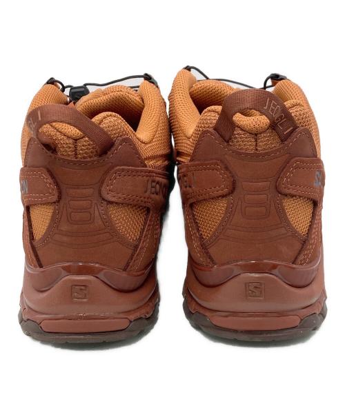 SALOMON（サロモン）SALOMON (サロモン) Jeong Li XA Pro 3D Sierra オレンジ サイズ:28の古着・服飾アイテム