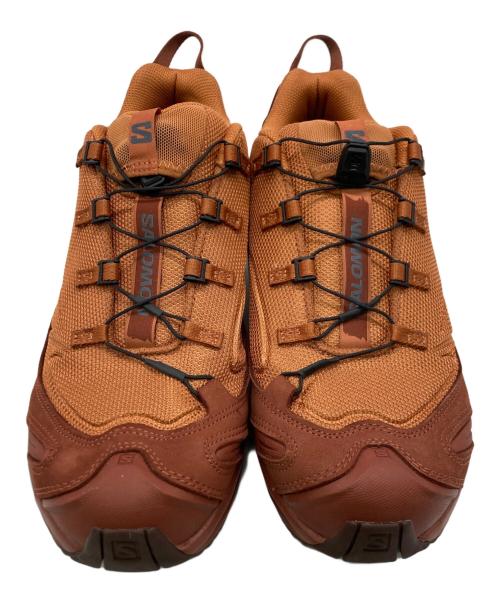 SALOMON（サロモン）SALOMON (サロモン) Jeong Li XA Pro 3D Sierra オレンジ サイズ:28の古着・服飾アイテム