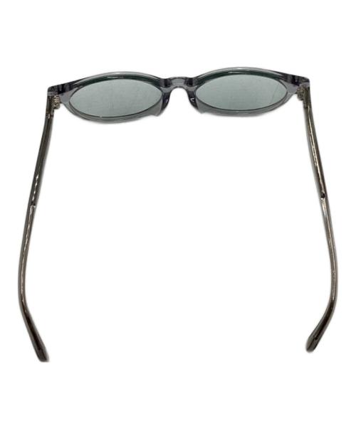 CELINE（セリーヌ）CELINE (セリーヌ) ボストンクリアフレームサングラス サイズ:52□17 140の古着・服飾アイテム