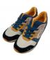 asics（アシックス）の古着「GEL-LYTE III OG」｜ブルー×イエロー