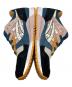 中古・古着 asics (アシックス) GEL-LYTE III OG ブルー×イエロー サイズ:27：5000円