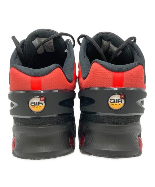 NIKE（ナイキ）NIKE (ナイキ) AIR MAX DN8 レッド サイズ:26㎝の古着・服飾アイテム