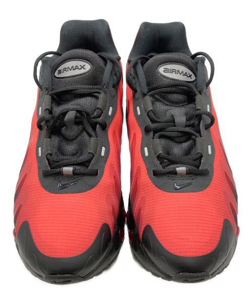 NIKE（ナイキ）NIKE (ナイキ) AIR MAX DN8 レッド サイズ:26㎝の古着・服飾アイテム