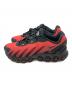NIKE (ナイキ) AIR MAX DN8 レッド サイズ:26㎝：16000円
