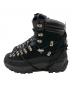 Heliot emil (ヘリオットエミル) Hiking boots ブラック サイズ:42：90000円