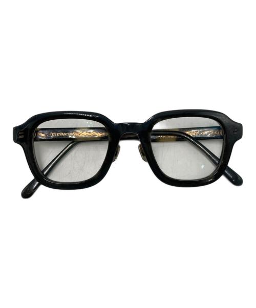 EYEVAN（アイヴァン）EYEVAN (アイヴァン) サングラス ブラック サイズ:45-24-145の古着・服飾アイテム