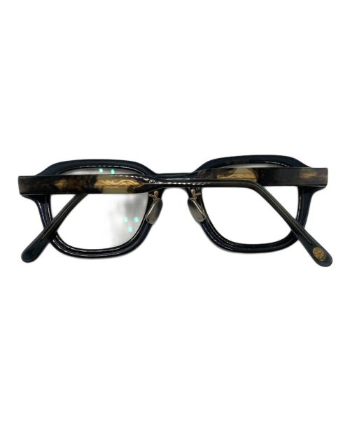 EYEVAN（アイヴァン）EYEVAN (アイヴァン) サングラス ブラック サイズ:45-24-145の古着・服飾アイテム